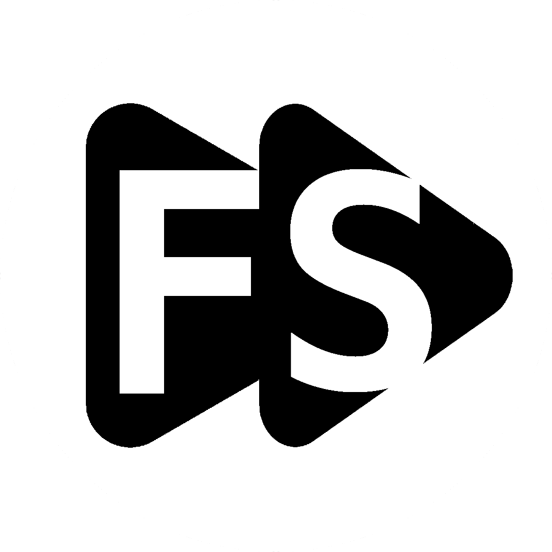 Film Stripped Productions Logo